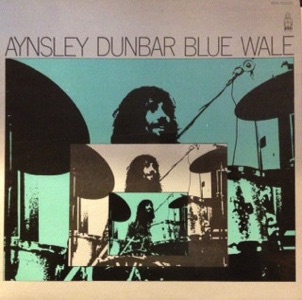 Aynsley Dunbar - 1971